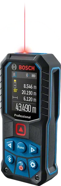 Bosch GLM 50-27 C Professional (0601072T00)