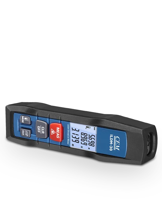 CEM iLDM-30