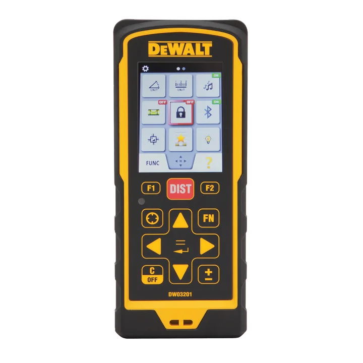 DEWALT DW03201