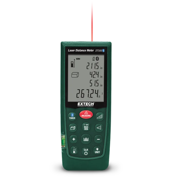 Extech DT500