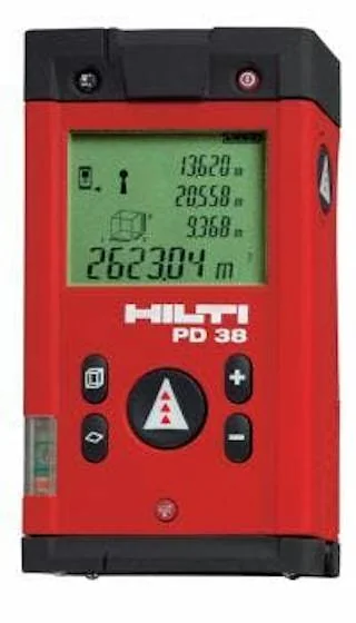 Hilti PD-38