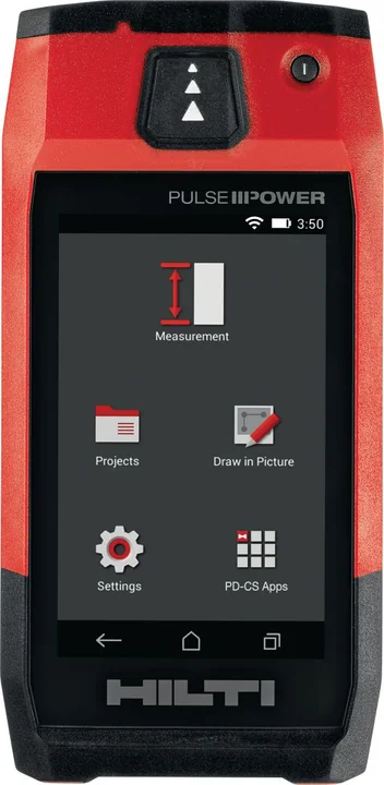 Hilti PD-CS