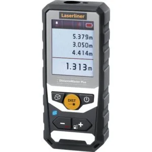 Laserliner LaserRange-Master Gi8 Pro (080.848A)