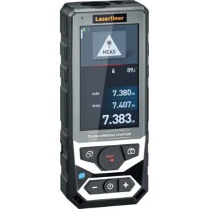 Laserliner DistanceMaster LiveCam (080.985A)