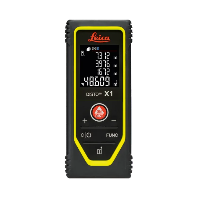 Leica DISTO DISTO X1