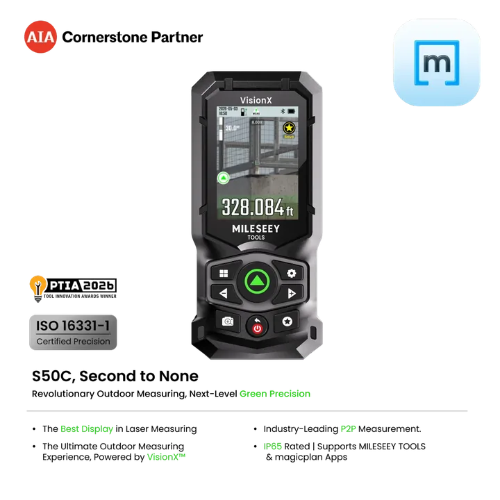 MILESEEY S50C