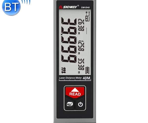 SNDWAY SW-BT40