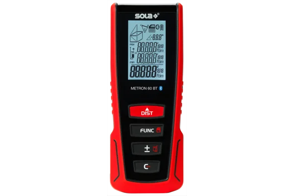 SOLA METRON 60 BT