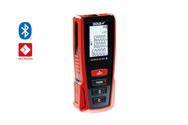 SOLA METRON 60 BTI